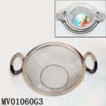 18Cm Strainer S/S