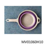Collapsible Colander Set