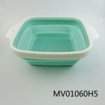 Square Strainer Vagetable Basket