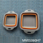 28.5Cm Strainer Vagetable Basket