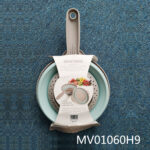 2Pcs Collapsible Colander Set