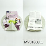 Silicone Fruit Vegetable Strainer Basket