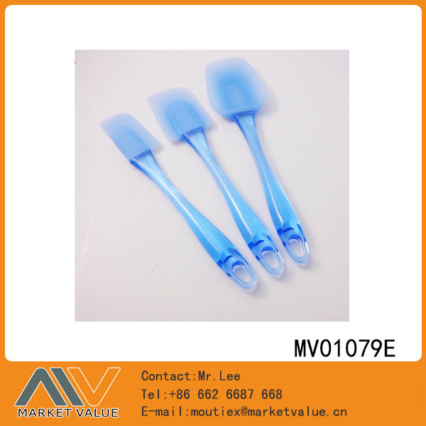 MV01079E 3Pcs Rubber Spatula