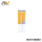 Silicone Spatula With Ps Handle B/C