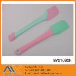 Silicone Butter Knife With Pp Handle