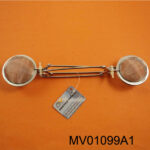2Pcs Tea Strainer Set