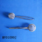 4.5Cm S/S Spoon Tea Infuser B/C