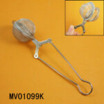 4.5Cm S/S Tea Strainer