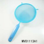 16Cm Strainer With Plastic Handle