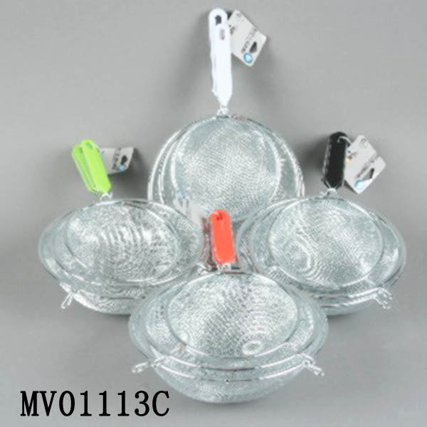 MV01113C 3Pcs Strainer Set Tag Card