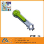 8" Six In One Multifunction Bottle Opener