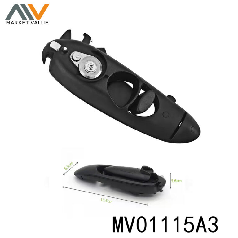 8-In-1 Multifuction Can Opener
