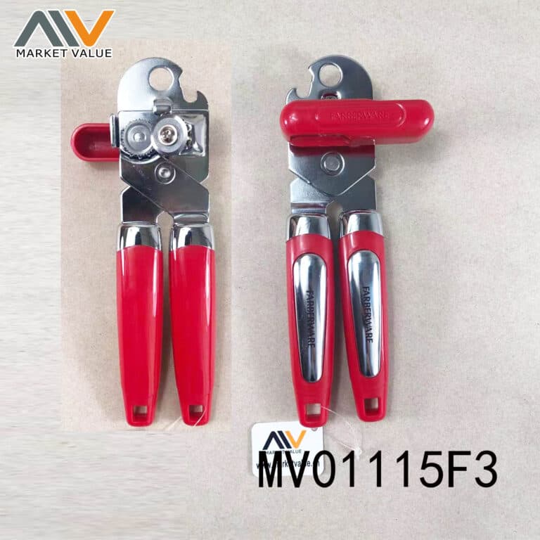 Can Opener With Pp Handle