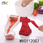 430 S/S Juice Squeezer With Color Box
