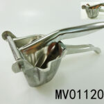 Sos304#S.S.Juice Squeezer In Color Box