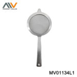 10CM S/S STRAINER