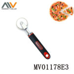 Pastry Cutter With Tpr Handle