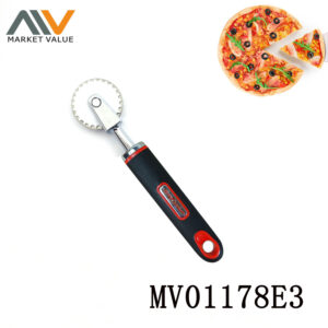 Pastry Cutter With Tpr Handle