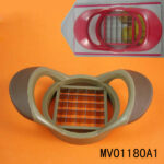 Ss Potato Cutter Trp Hand Tc