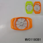 Plastic Apple Cutter