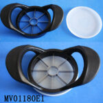 Apple Cutter  Soft Grip