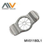 Stainless Steel Apple Cutter