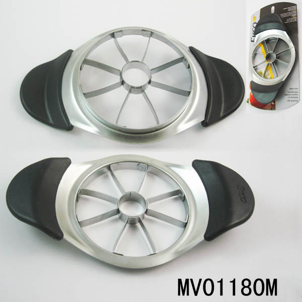 MV01180M S/S Apple Cutter