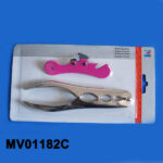 Cracker Nut+Peeler+Opener