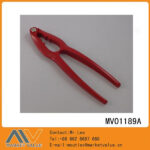 Painting Die-Casting Walnut Press