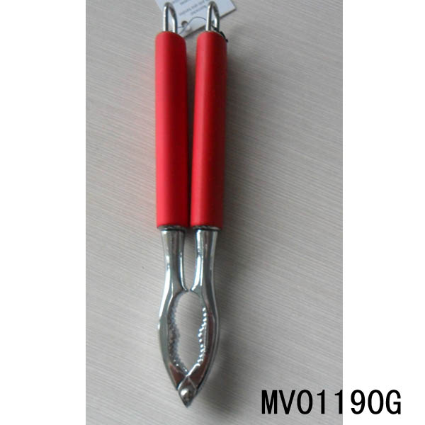MV01190G Nut Cracker Soft Handle In Polybag