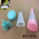Silicone Decoration Pen Milking Machine