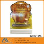 8Pcs S/S Turkey Lacer