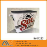 Tin Box