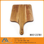 Wooden Cutting Board/Sp