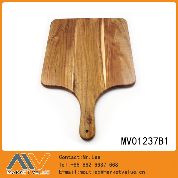 Wooden Cutting Board/Sp