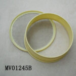 10.25"Big Steel Net Meshworker （ Flourt Net）