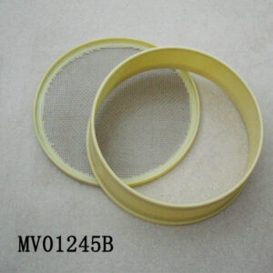 10.25"Big Steel Net Meshworker （ Flourt Net）