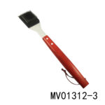 Bbq Brush Woodeb Handle