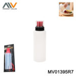 175ML Silicone Brush and bottle BC