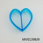 Plastic Cookie Cutter