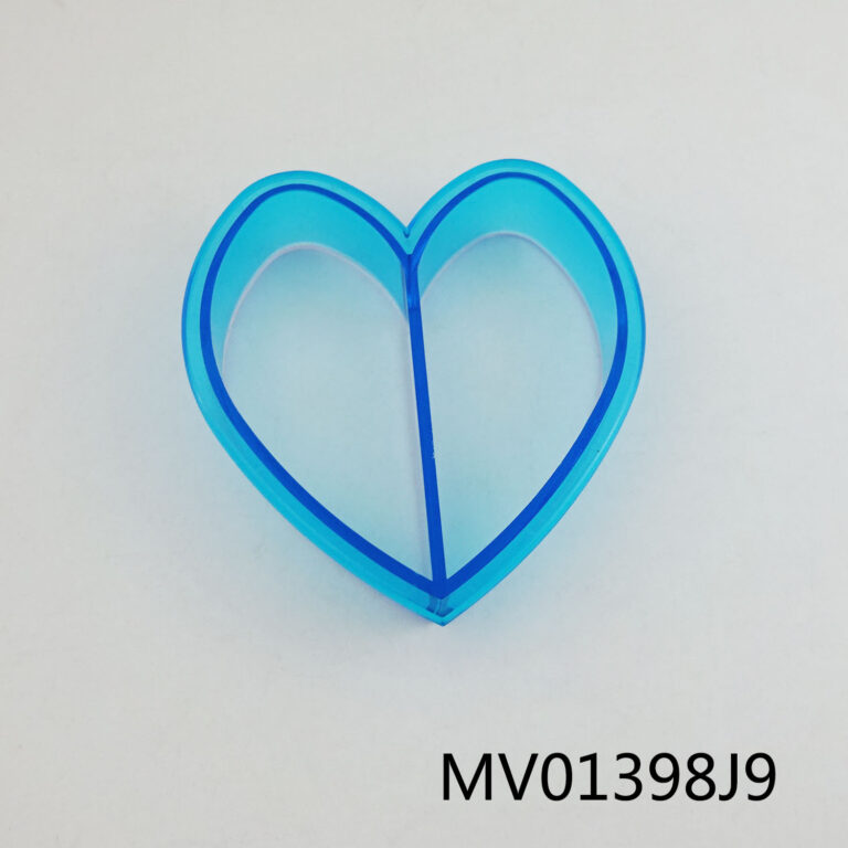 Plastic Cookie Cutter