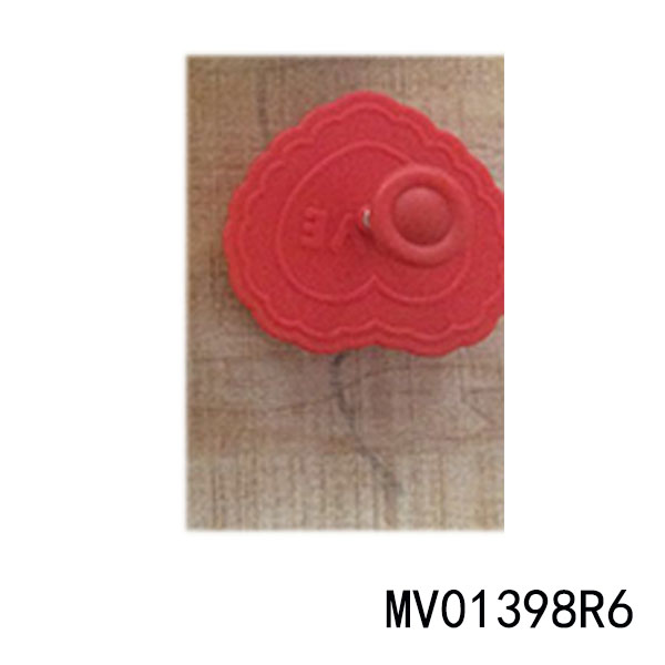 MV01398R6 Plastic Cookie Mould