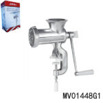 Aluminum Alloy Meat Mincer In Color Box