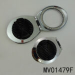 Zinc-Alloy Egg Slicer/Cutter