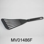 (Slotted Turner)Nylon Kitchen Tool Tag Card In Polybag