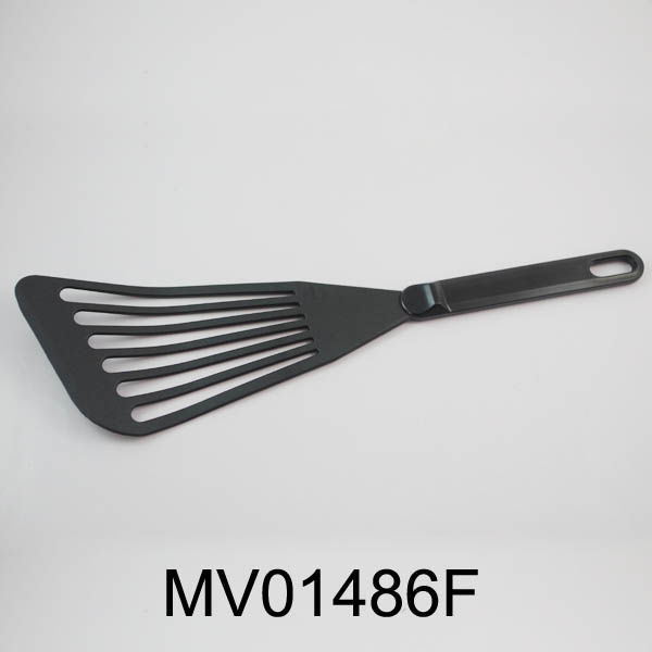 MV01486F (Slotted Turner)Nylon Kitchen Tool Tag Card In Polybag