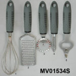 5Pcs Kitchen Tool(Egg Beater