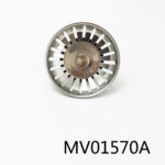 S/S Strainer B/C