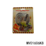 5Pcs S/S Cookie Mould