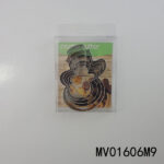 5Pcs S/S Cookie Mould